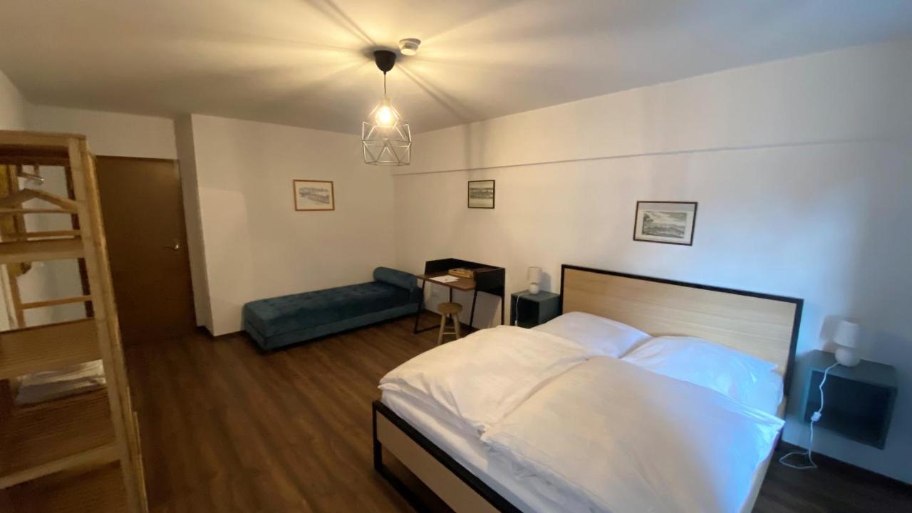 Hotel Sonne Wassertruedingen Luaran gambar