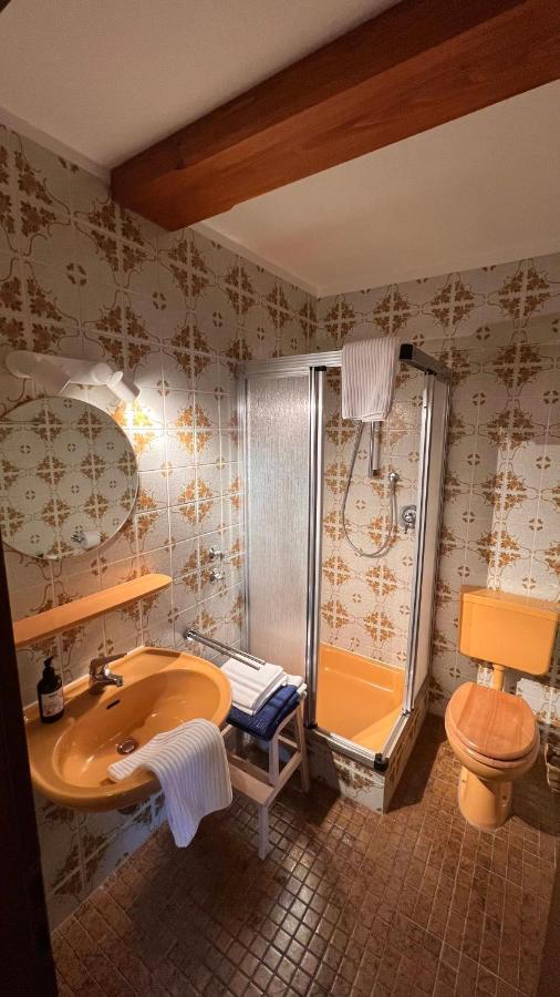 Hotel Sonne Wassertruedingen Luaran gambar
